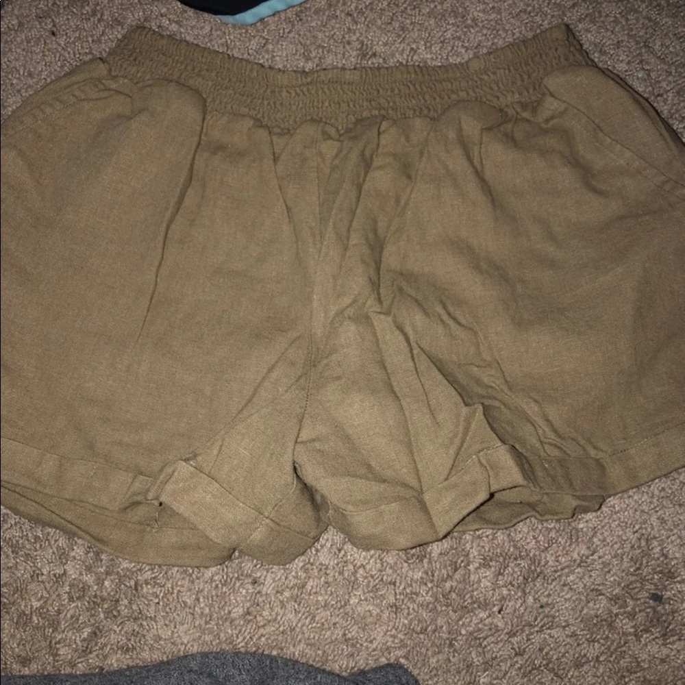 Forever 21 NWOT shorts